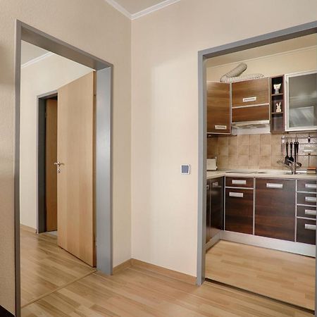 H-Apartments Trier Luaran gambar