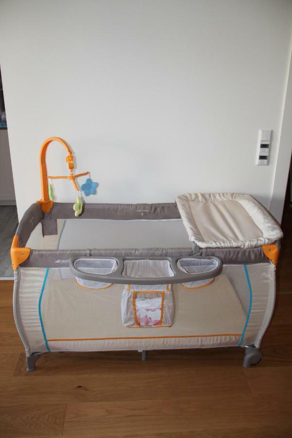 H-Apartments Trier Luaran gambar