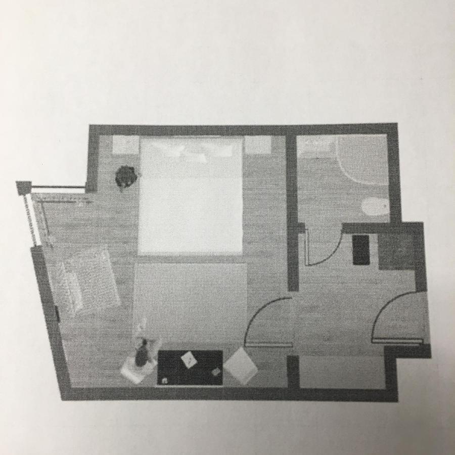 H-Apartments Trier Luaran gambar